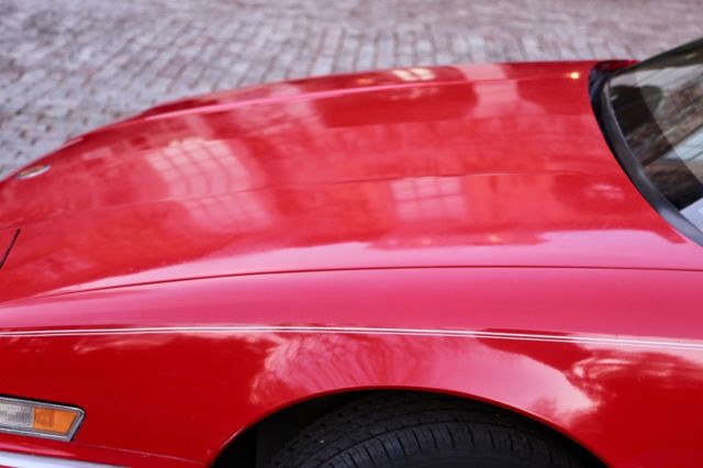 1990 Buick Reatta Convertible - photo 13