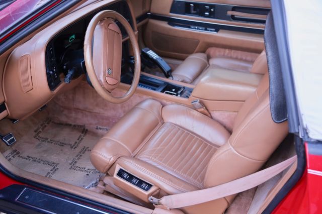 1990 Buick Reatta Convertible - photo 5