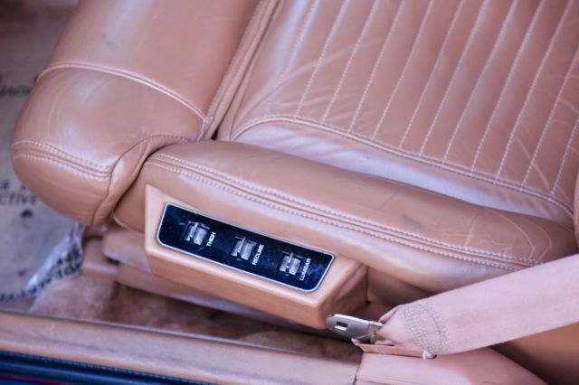 1990 Buick Reatta Convertible - photo 6