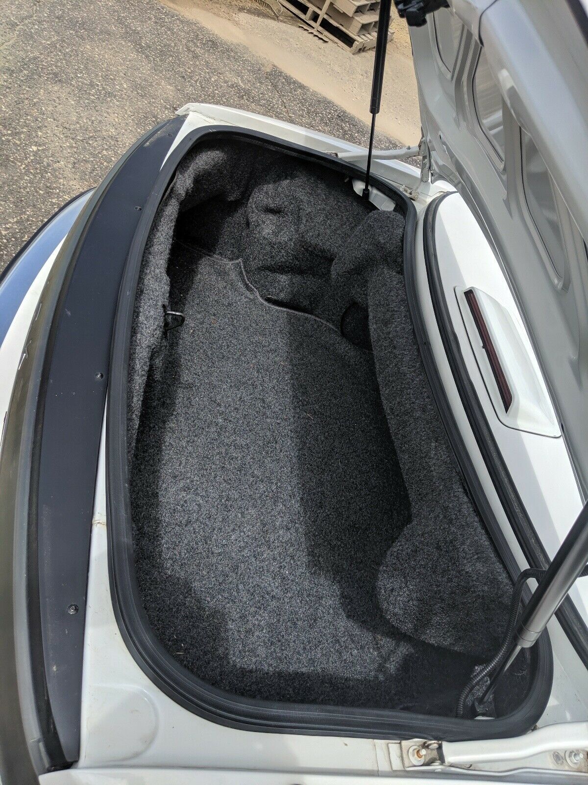 1990 Buick Reatta - photo 11