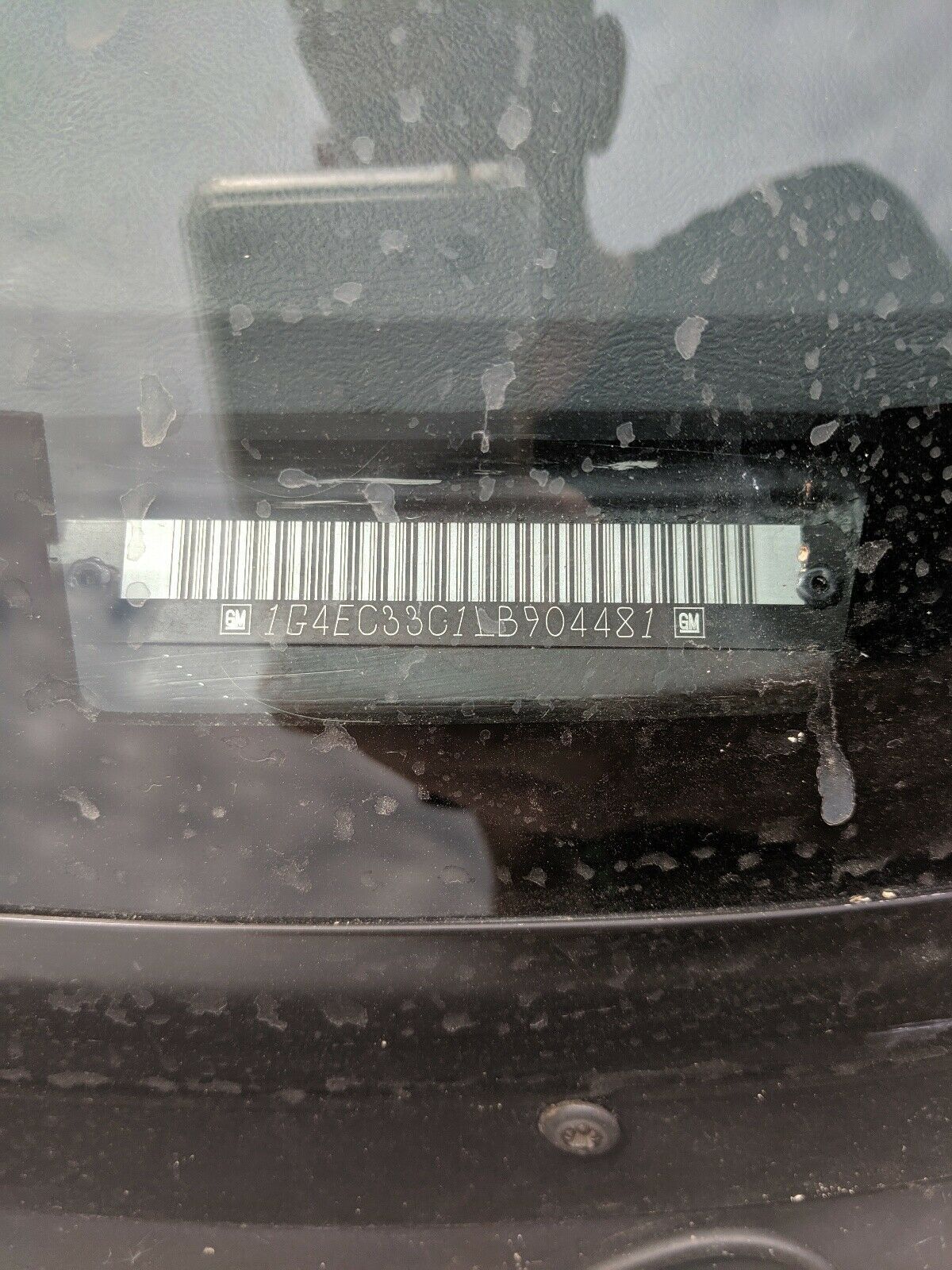 1990 Buick Reatta - photo 13