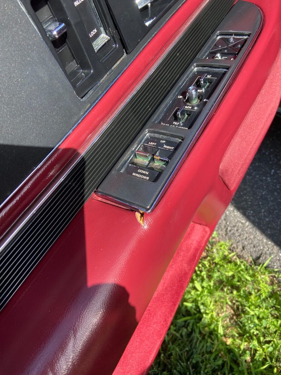 1990 Buick Reatta - photo 11