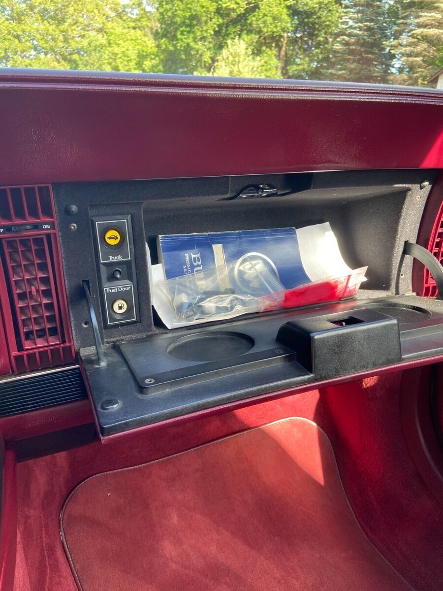 1990 Buick Reatta - photo 3