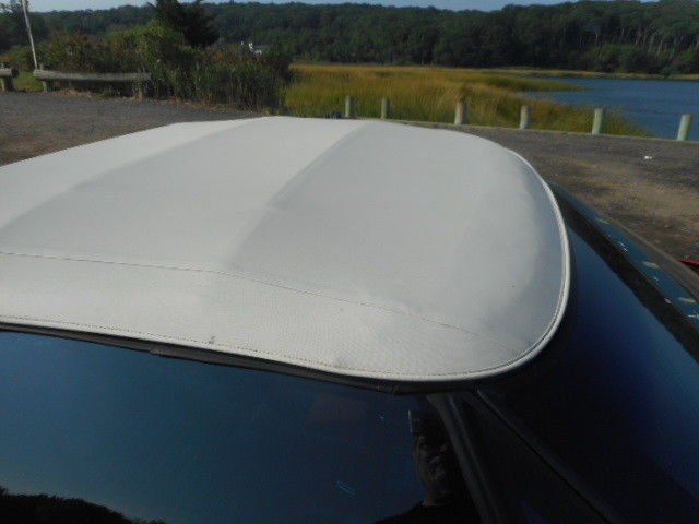 1990 Buick Reatta CONVERTIBLE DELUXE - photo 11