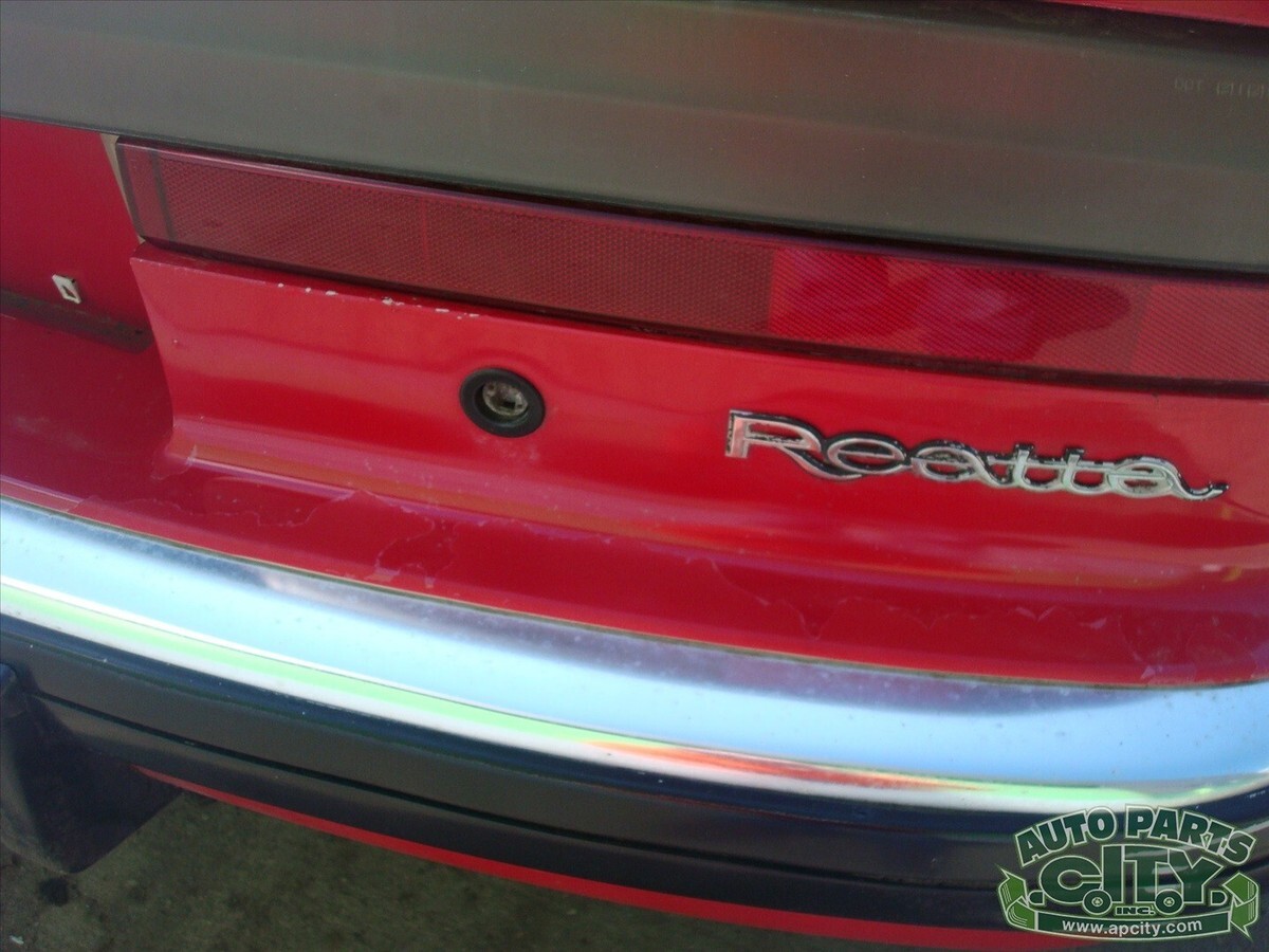 1990 Buick Reatta WE SHIP ! NEEDS WORK ! - photo 11