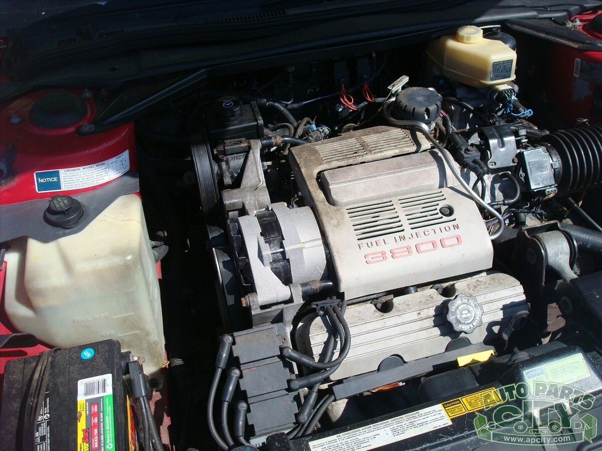 1990 Buick Reatta WE SHIP ! NEEDS WORK ! - photo 7