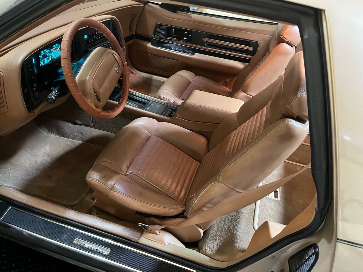 1990 Buick Reatta - photo 13