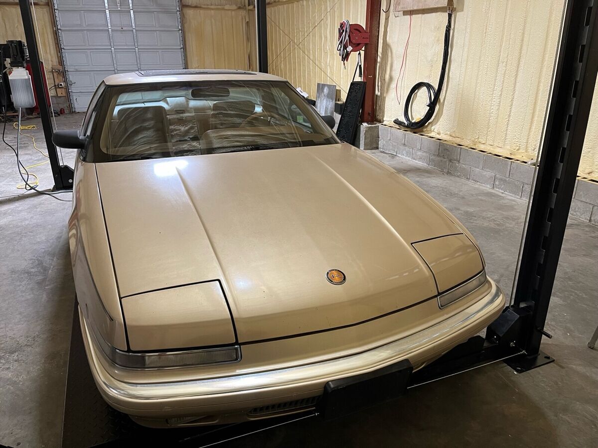 1990 Buick Reatta - photo 8