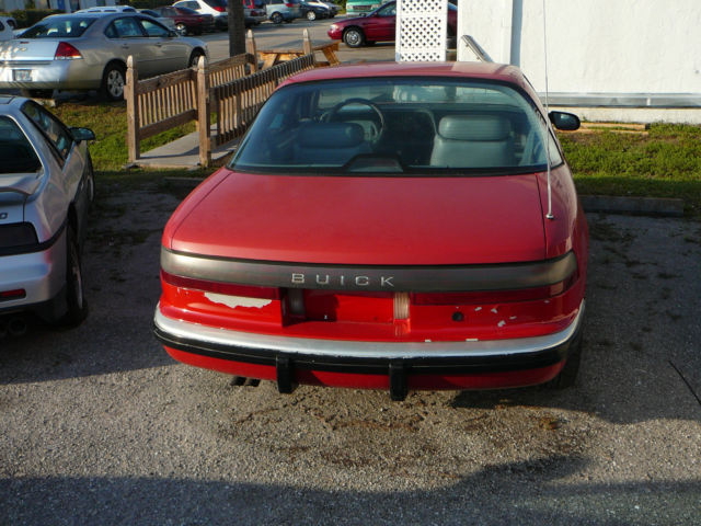 1990 Buick Reatta Coupe - photo 4