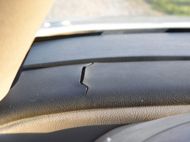 1990 Buick Reatta - photo 11