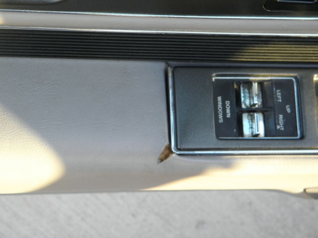 1990 Buick Reatta - photo 12