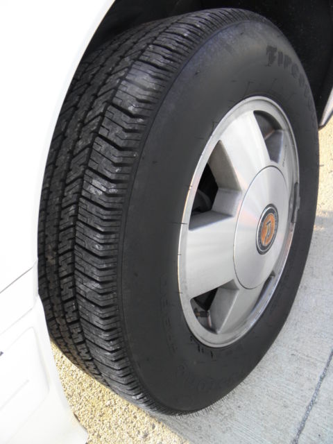 1990 Buick Reatta - photo 8