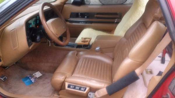 1990 Buick Reatta - photo 10