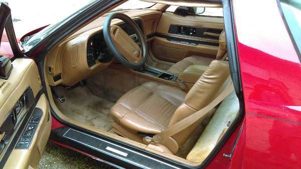 1990 Buick Reatta - photo 11