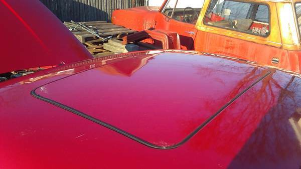 1990 Buick Reatta - photo 2