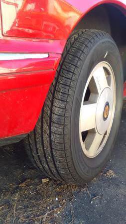 1990 Buick Reatta - photo 3