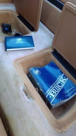 1990 Buick Reatta - photo 4