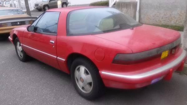 1990 Buick Reatta - photo 9