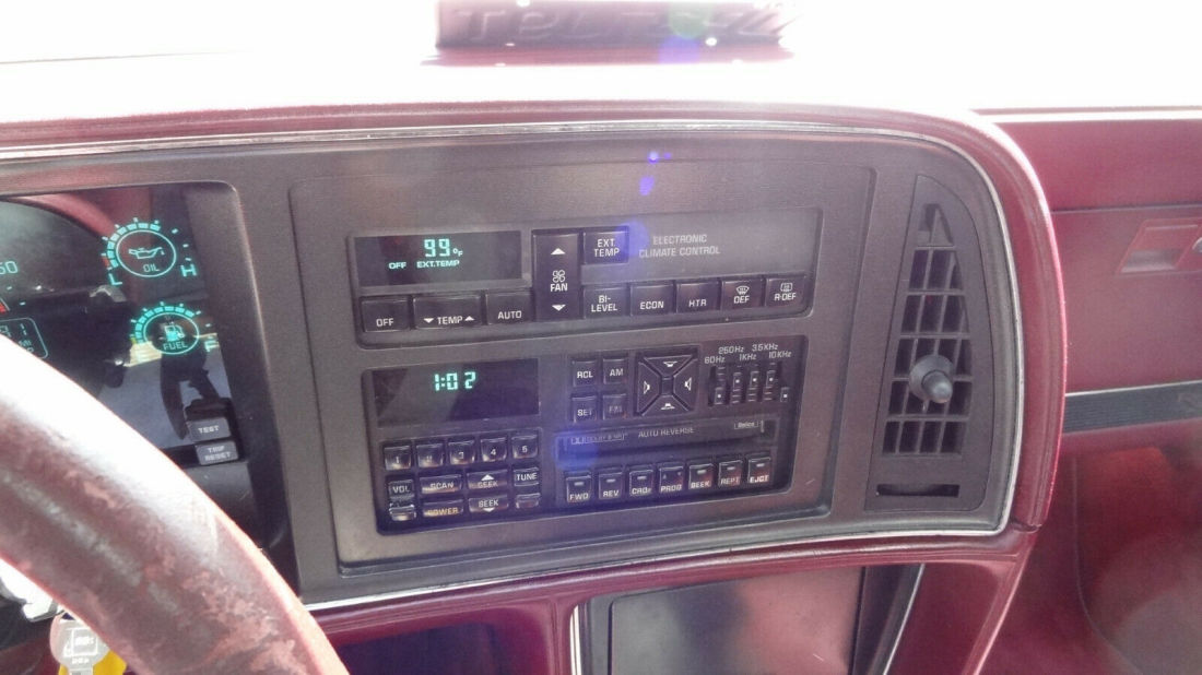 1990 Buick Reatta - photo 13