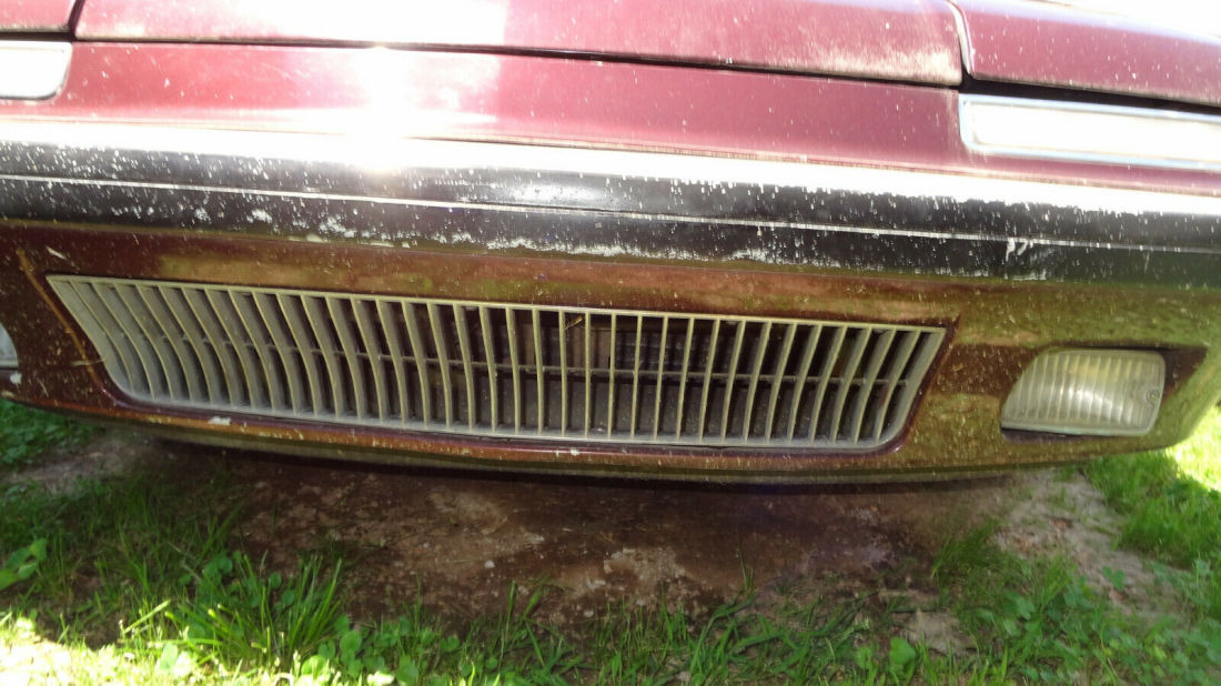 1990 Buick Reatta - photo 3