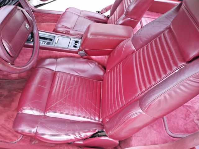 1990 Buick Reatta - photo 9