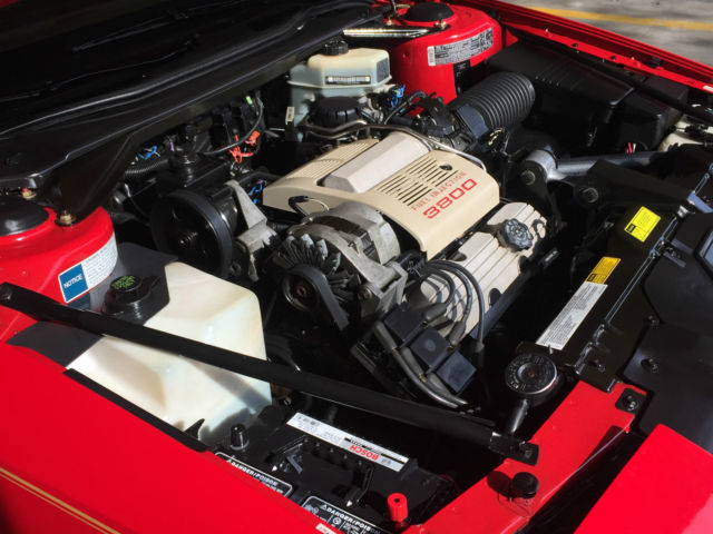 1990 Buick Reatta - photo 11