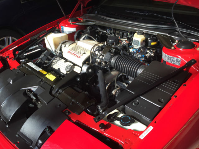 1990 Buick Reatta - photo 12