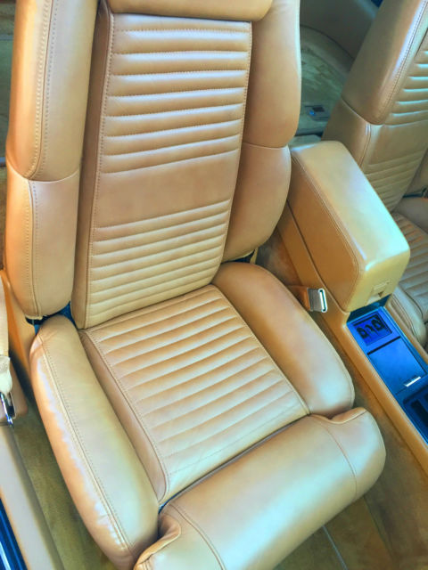 1990 Buick Reatta - photo 13