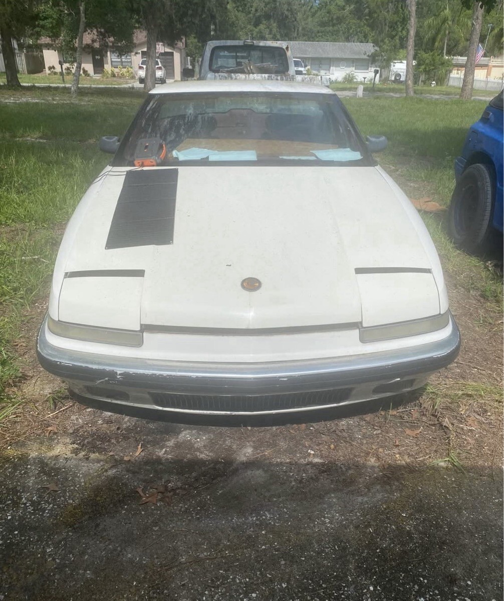 1990 Buick Reatta - photo 7