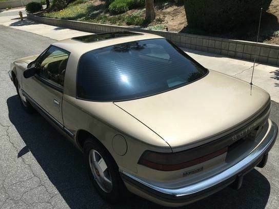 1990 Buick Reatta - photo 10