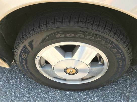 1990 Buick Reatta - photo 12