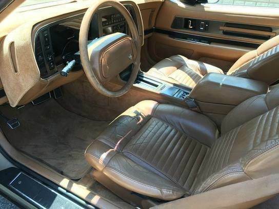 1990 Buick Reatta - photo 13