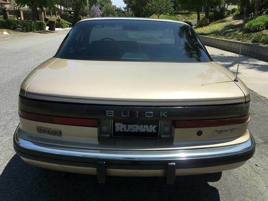 1990 Buick Reatta - photo 6