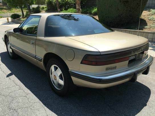 1990 Buick Reatta - photo 7
