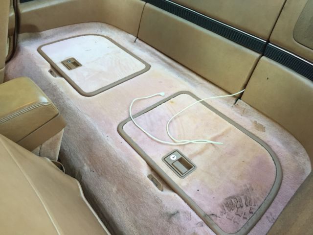 1990 Buick Reatta Coupe - photo 10