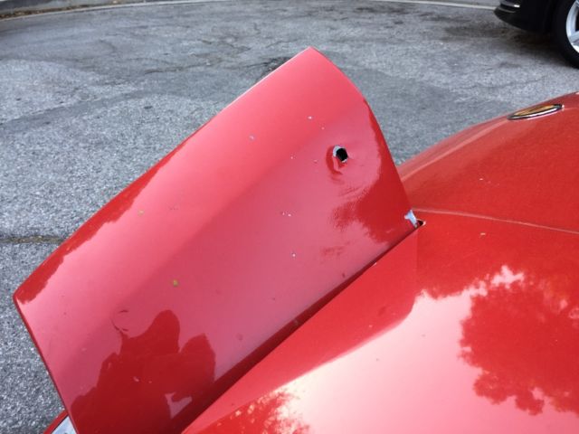 1990 Buick Reatta Coupe - photo 5