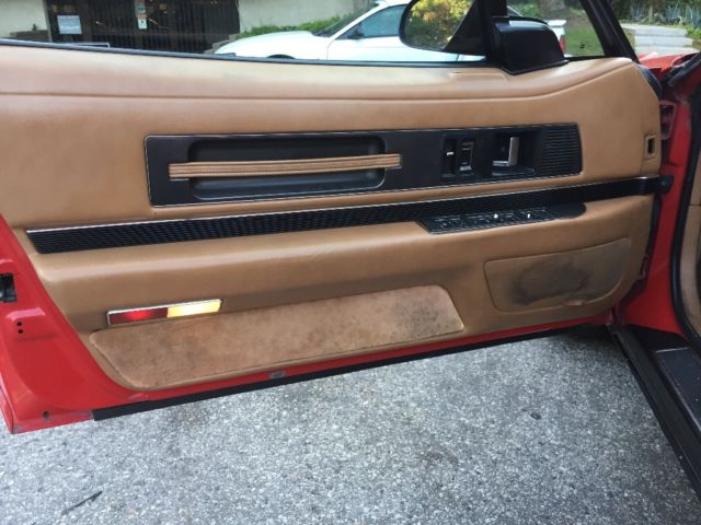 1990 Buick Reatta Coupe - photo 7