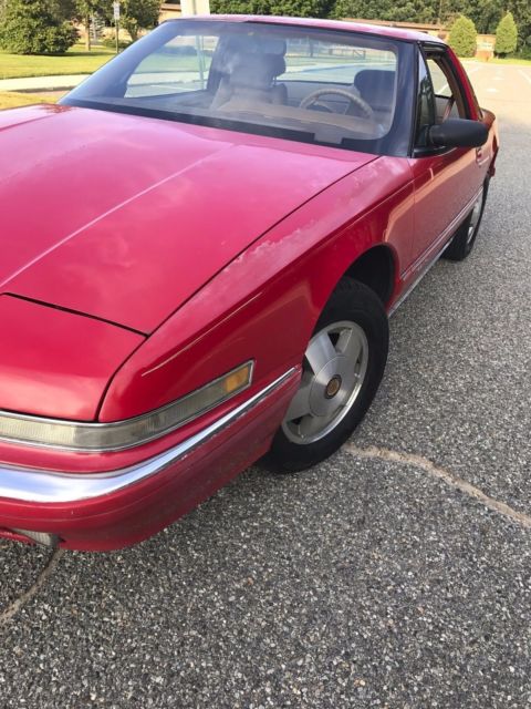 1990 Buick Other - photo 3