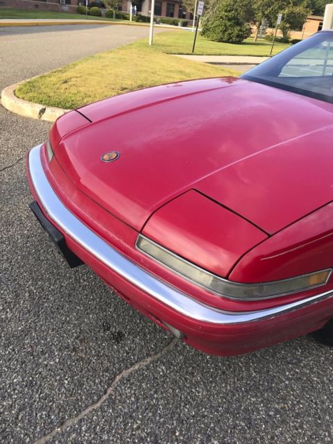 1990 Buick Other - photo 4