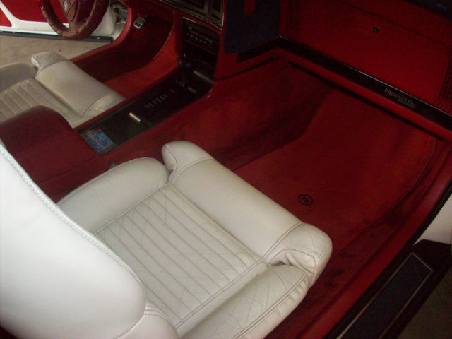 1990 Buick Reatta Select 60 - photo 11