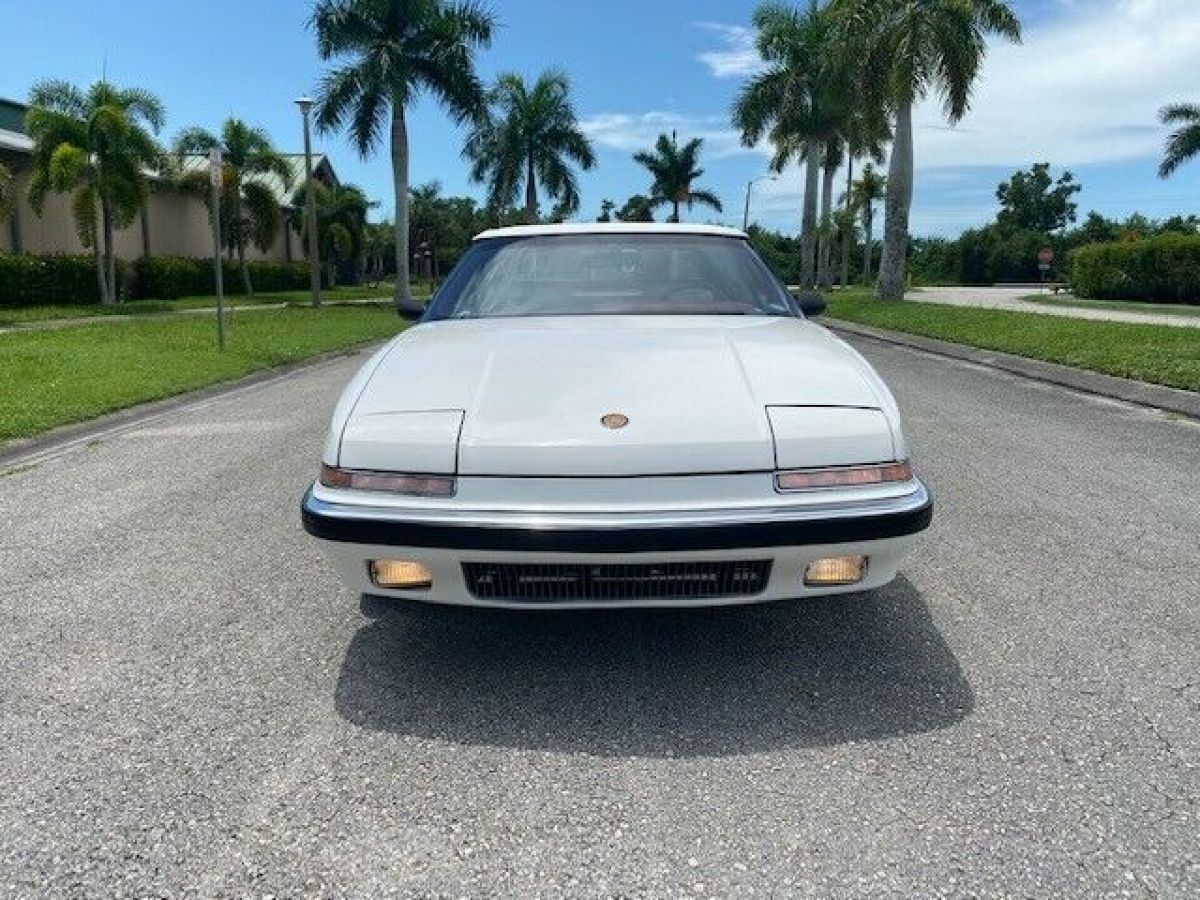 1990 Buick Reatta - photo 8