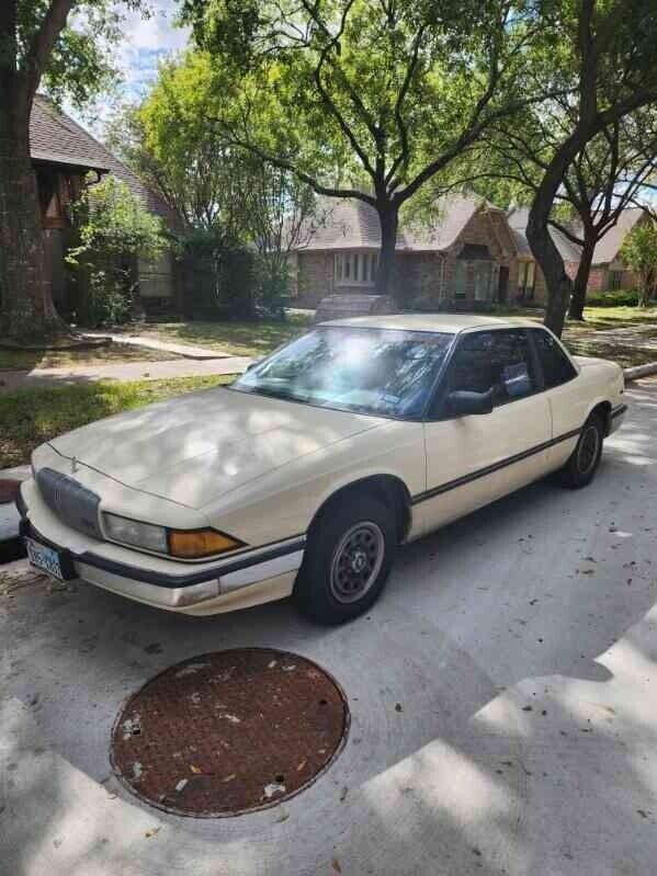 1990 Buick Regal - photo 3