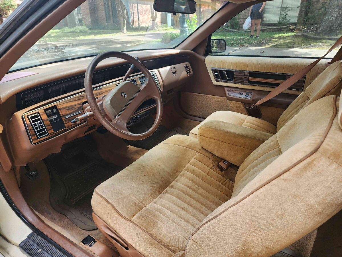 1990 Buick Regal - photo 4
