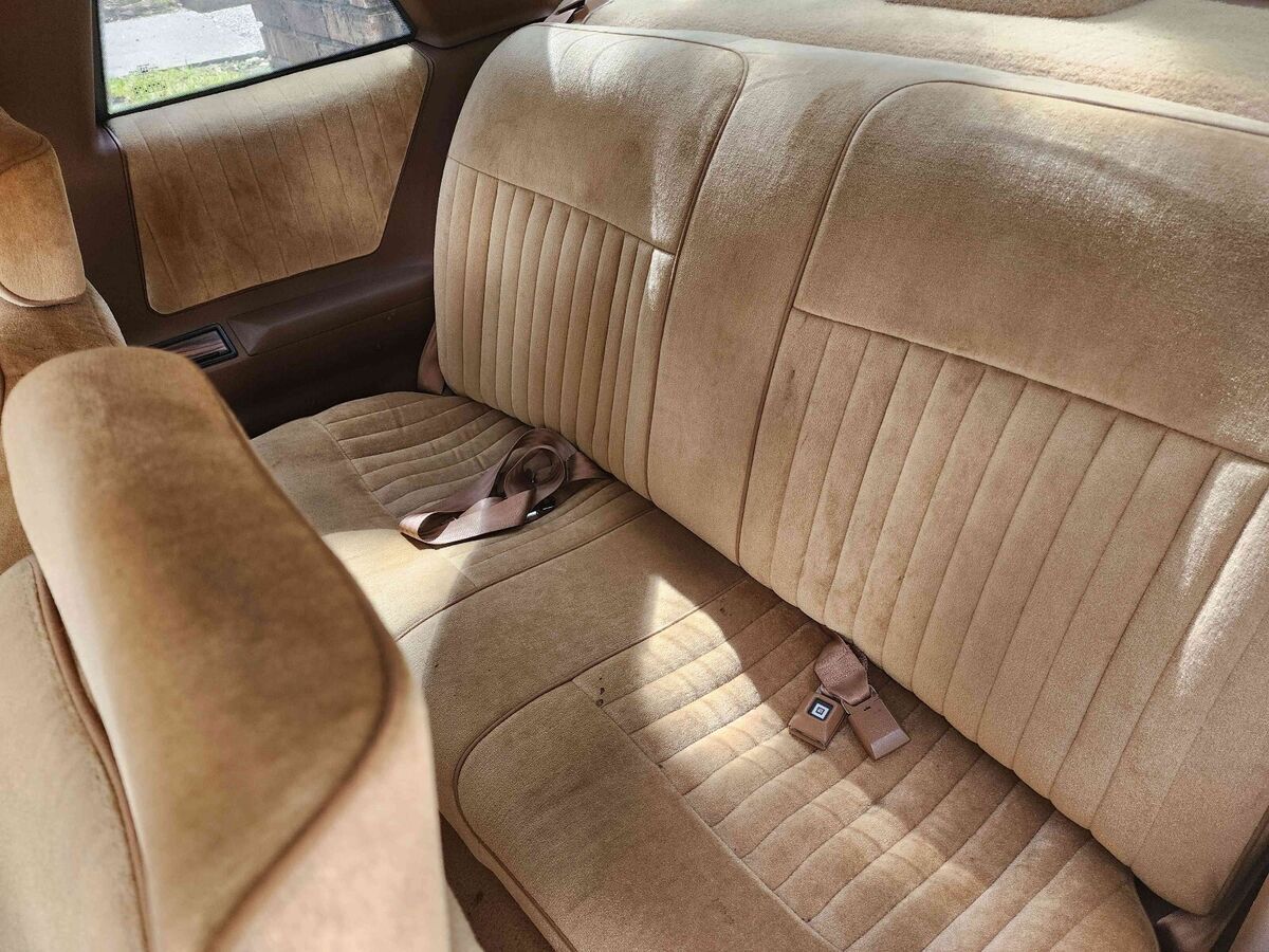 1990 Buick Regal - photo 5