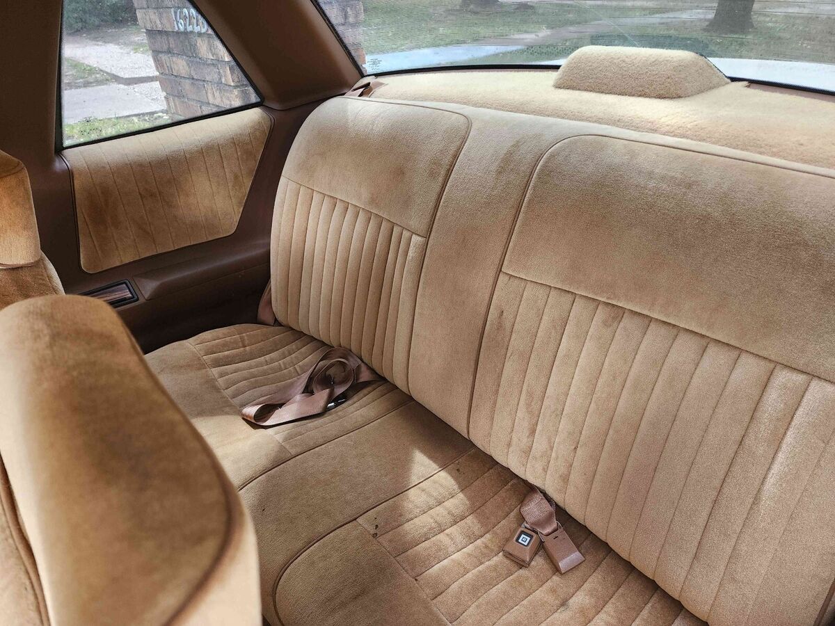 1990 Buick Regal - photo 6