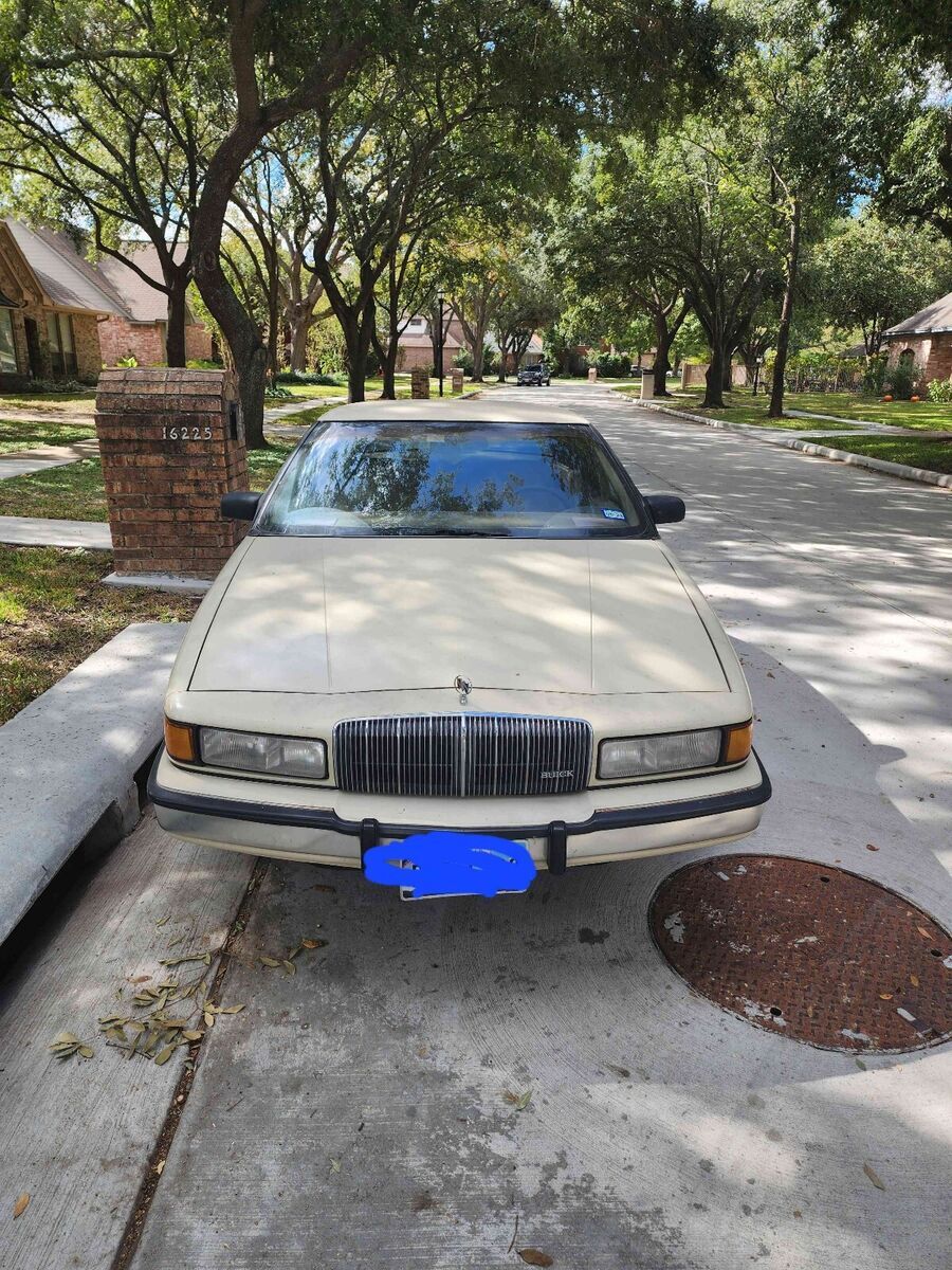 1990 Buick Regal - photo 9