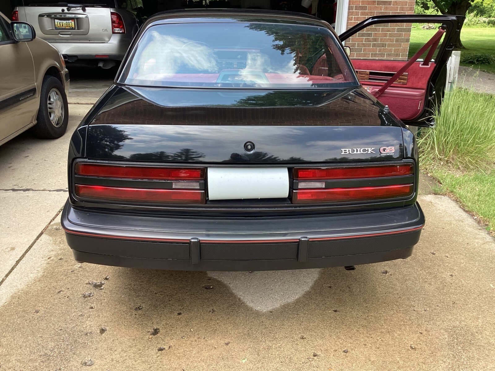 1990 Buick Regal GRAND SPORT - photo 10