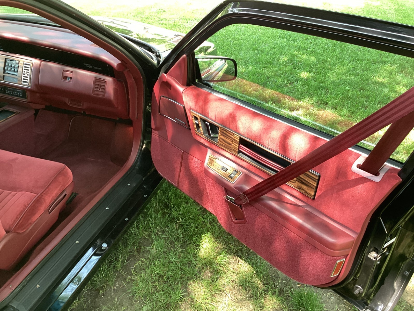 1990 Buick Regal GRAND SPORT - photo 11