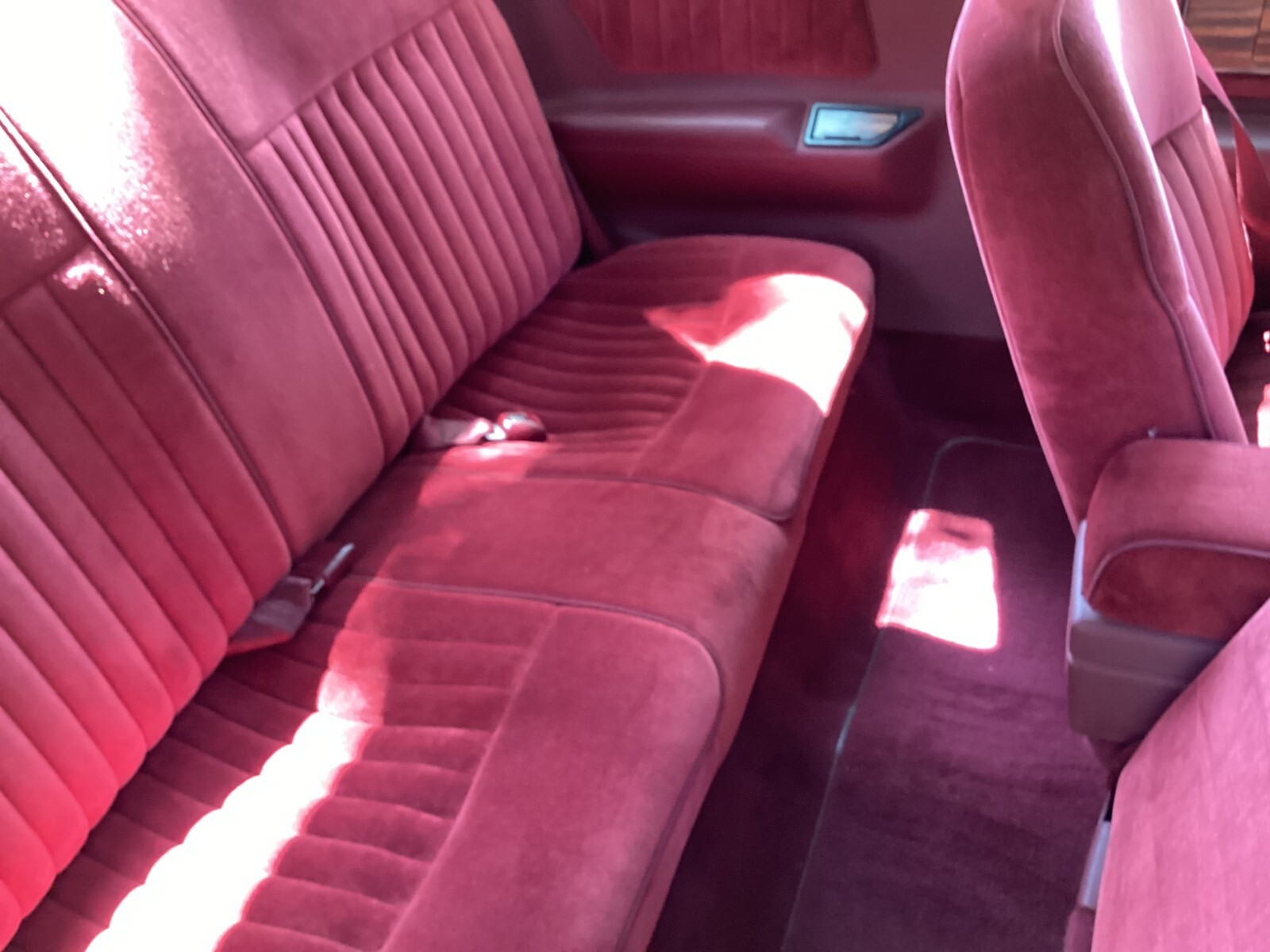 1990 Buick Regal GRAND SPORT - photo 13