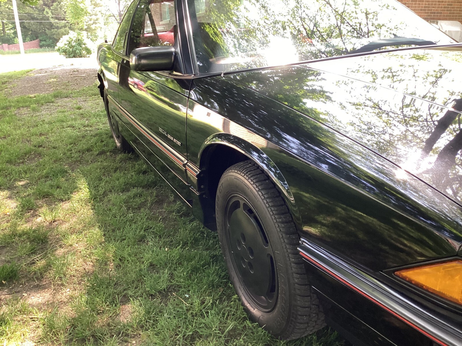 1990 Buick Regal GRAND SPORT - photo 6